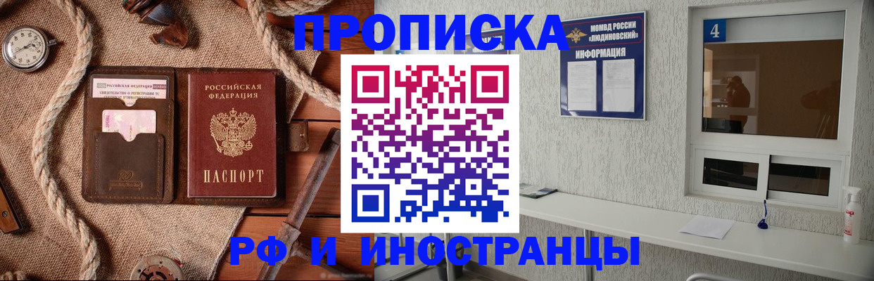 прописка 2025 в Бердске